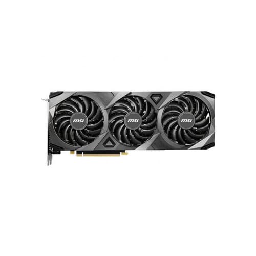 MSI RTX 3070 Ventus 3X Plus 8G OC LHR 8GB Gaming Graphics Card